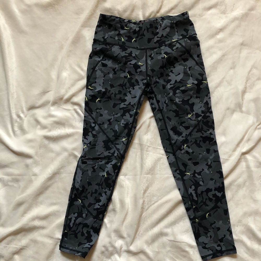 Sweaty Betty bum shaping leggings